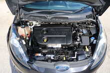 FORD FIESTA 1.4 TDCI