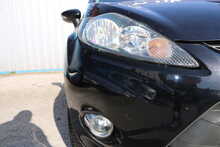 FORD FIESTA 1.4 TDCI
