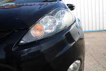 FORD FIESTA 1.4 TDCI