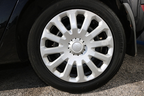 1.4 TDCi DPF Edge Hatchback 5dr Diesel Manual (107 g/km, 69 bhp)