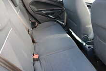 FORD FIESTA 1.4 TDCI
