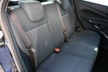 FORD FIESTA 1.4 TDCI