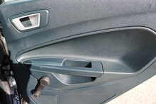 FORD FIESTA 1.4 TDCI