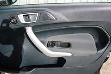 FORD FIESTA 1.4 TDCI
