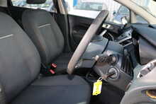 FORD FIESTA 1.4 TDCI