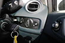 FORD FIESTA 1.4 TDCI