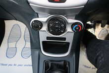 FORD FIESTA 1.4 TDCI