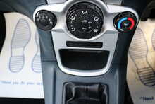 FORD FIESTA 1.4 TDCI