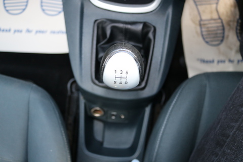 1.4 TDCi DPF Edge Hatchback 5dr Diesel Manual (107 g/km, 69 bhp)