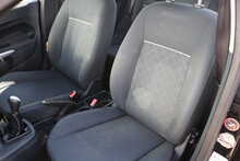 FORD FIESTA 1.4 TDCI