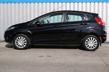 FORD FIESTA 1.4 TDCI