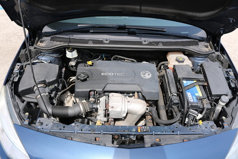 1.3 CDTi ecoFLEX ES Hatchback 5dr Diesel Manual Euro 5 (s/s) (95 ps)