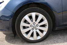 Vauxhall Astra CDTi ecoFLEX ES