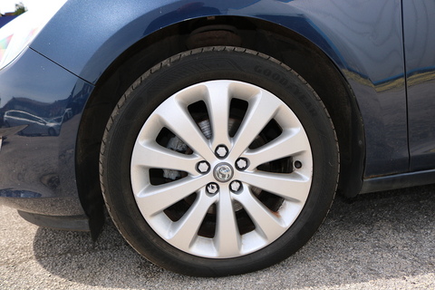 1.3 CDTi ecoFLEX ES Hatchback 5dr Diesel Manual Euro 5 (s/s) (95 ps)