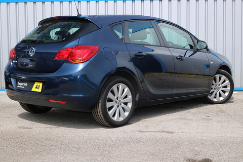 1.3 CDTi ecoFLEX ES Hatchback 5dr Diesel Manual Euro 5 (s/s) (95 ps)