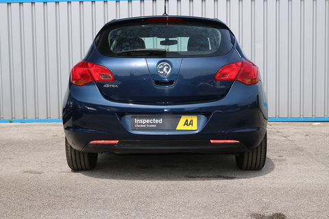 1.3 CDTi ecoFLEX ES Hatchback 5dr Diesel Manual Euro 5 (s/s) (95 ps)