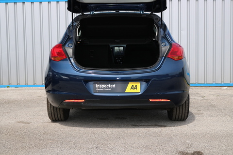 1.3 CDTi ecoFLEX ES Hatchback 5dr Diesel Manual Euro 5 (s/s) (95 ps)
