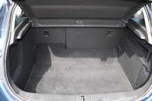 Vauxhall Astra CDTi ecoFLEX ES