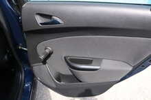 Vauxhall Astra CDTi ecoFLEX ES