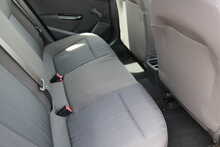 Vauxhall Astra CDTi ecoFLEX ES