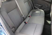 Vauxhall Astra CDTi ecoFLEX ES