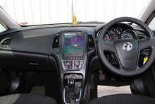 Vauxhall Astra CDTi ecoFLEX ES