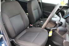 Vauxhall Astra CDTi ecoFLEX ES