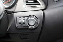 Vauxhall Astra CDTi ecoFLEX ES
