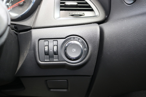 1.3 CDTi ecoFLEX ES Hatchback 5dr Diesel Manual Euro 5 (s/s) (95 ps)
