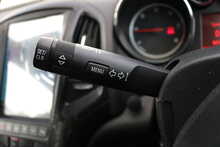Vauxhall Astra CDTi ecoFLEX ES