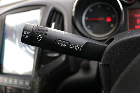 1.3 CDTi ecoFLEX ES Hatchback 5dr Diesel Manual Euro 5 (s/s) (95 ps)