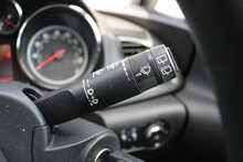Vauxhall Astra CDTi ecoFLEX ES