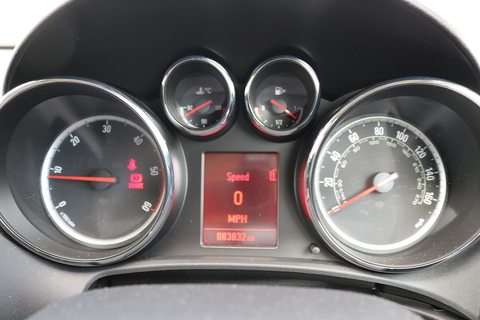 1.3 CDTi ecoFLEX ES Hatchback 5dr Diesel Manual Euro 5 (s/s) (95 ps)