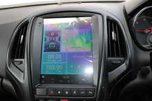 Vauxhall Astra CDTi ecoFLEX ES