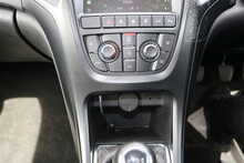 Vauxhall Astra CDTi ecoFLEX ES
