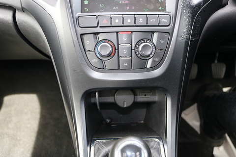 1.3 CDTi ecoFLEX ES Hatchback 5dr Diesel Manual Euro 5 (s/s) (95 ps)