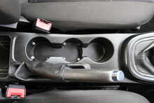Vauxhall Astra CDTi ecoFLEX ES