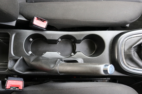 1.3 CDTi ecoFLEX ES Hatchback 5dr Diesel Manual Euro 5 (s/s) (95 ps)