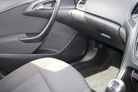 1.3 CDTi ecoFLEX ES Hatchback 5dr Diesel Manual Euro 5 (s/s) (95 ps)