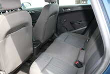Vauxhall Astra CDTi ecoFLEX ES