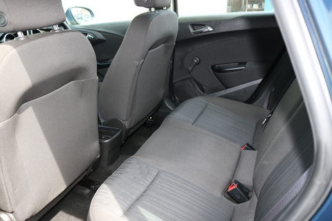 1.3 CDTi ecoFLEX ES Hatchback 5dr Diesel Manual Euro 5 (s/s) (95 ps)