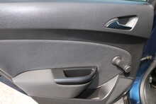 Vauxhall Astra CDTi ecoFLEX ES
