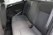 Vauxhall Astra CDTi ecoFLEX ES