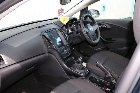 1.3 CDTi ecoFLEX ES Hatchback 5dr Diesel Manual Euro 5 (s/s) (95 ps)