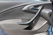 Vauxhall Astra CDTi ecoFLEX ES