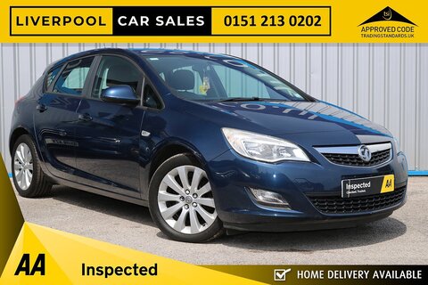 1.3 CDTi ecoFLEX ES Hatchback 5dr Diesel Manual Euro 5 (s/s) (95 ps)