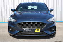 Ford Focus St-Line