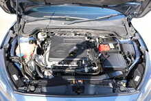 Ford Focus St-Line