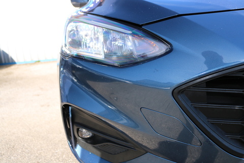 St-Line 1.5 5dr Hatchback Manual Petrol