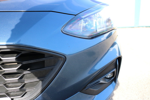 St-Line 1.5 5dr Hatchback Manual Petrol